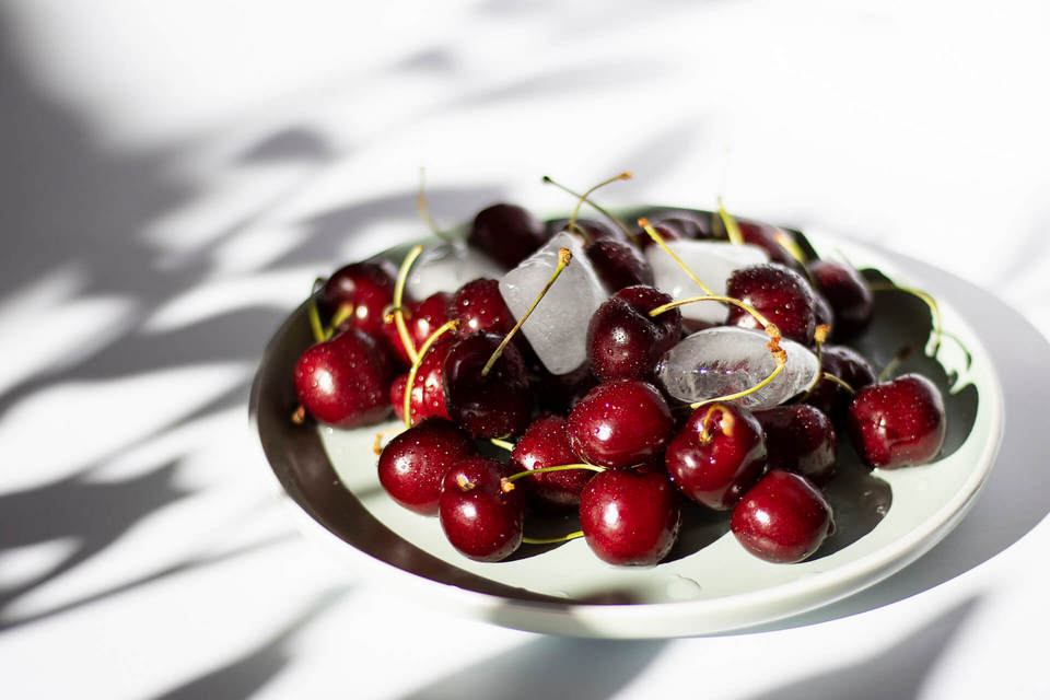 Cherries Popovo polje